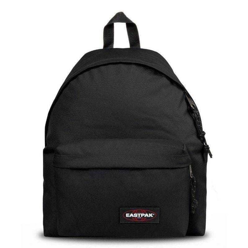 Eastpak Backpack Padded Pak'R Black
