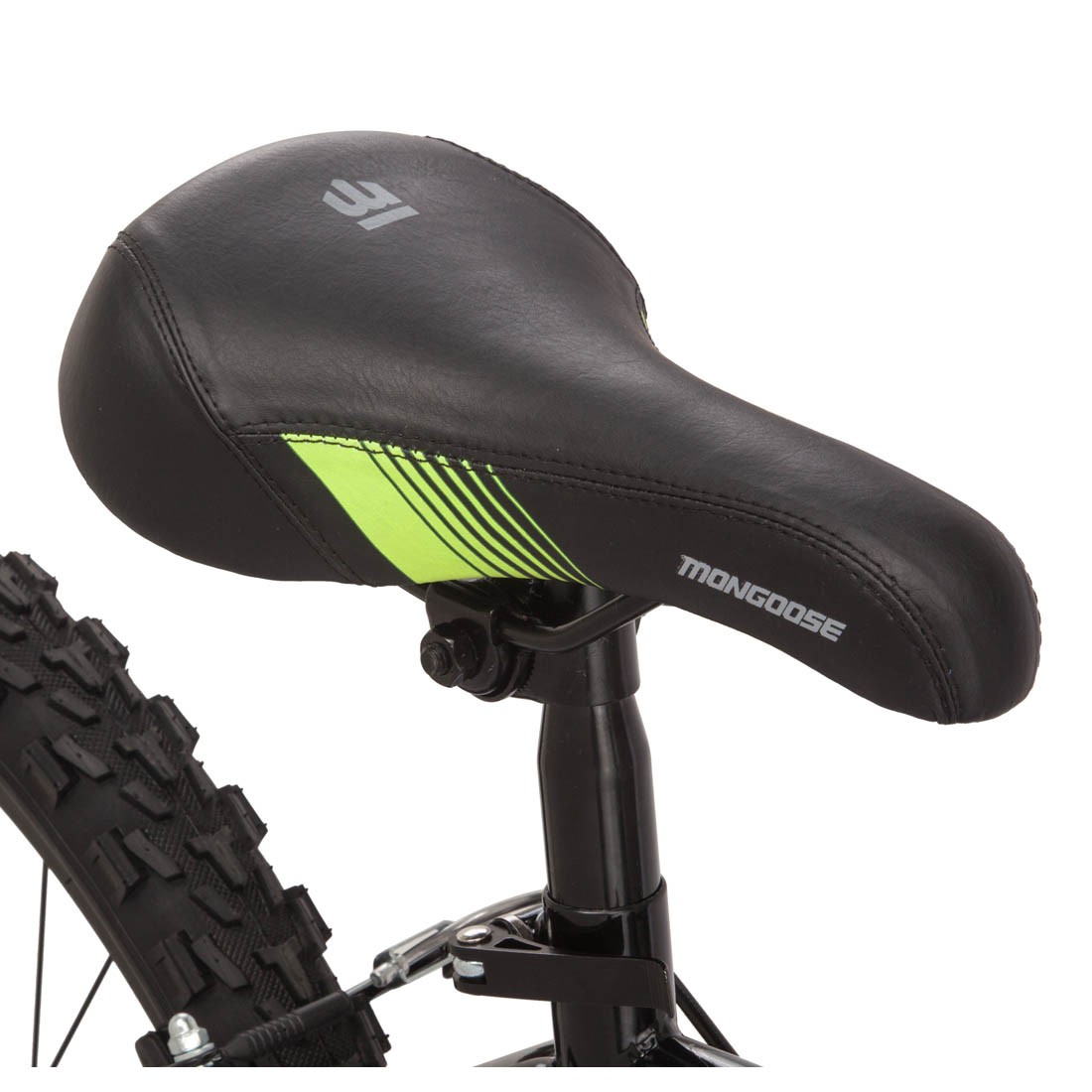 Mongoose inertia bike hotsell