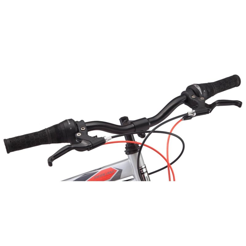 Mongoose bedlam mountain bike sale