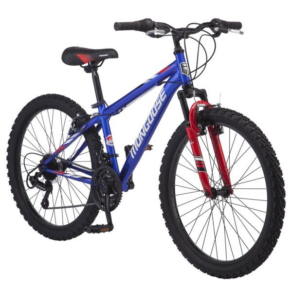 Mongoose men's 26 inertia hotsell