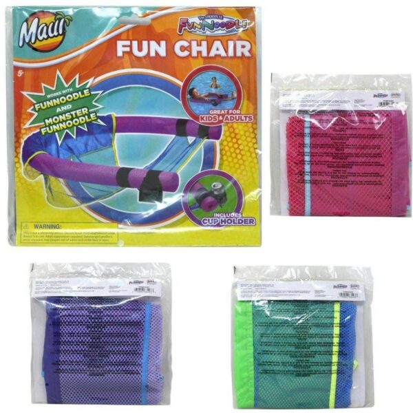 Maui Fun Noodle Fun Chair
