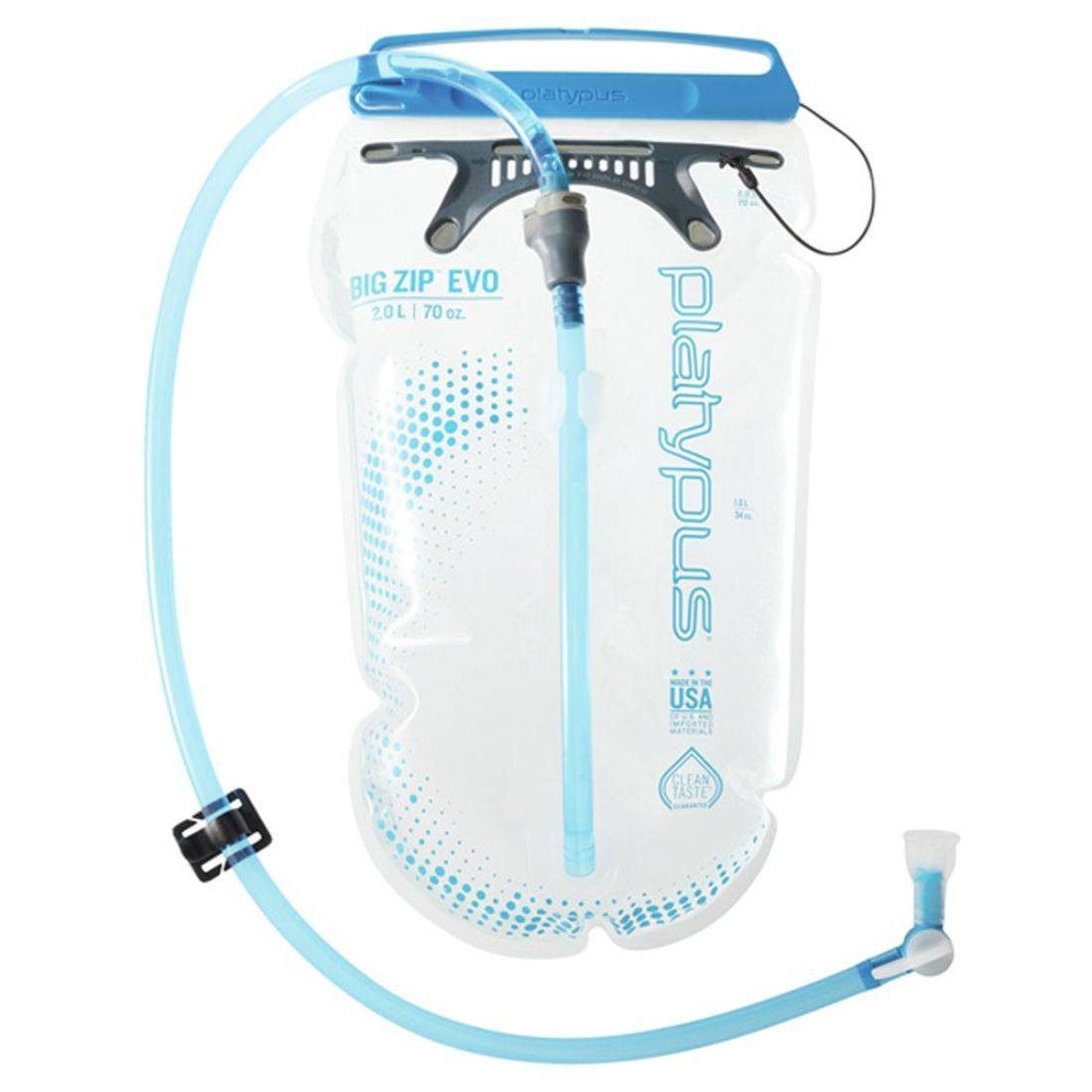 Platypus Big Zip Evo 2L