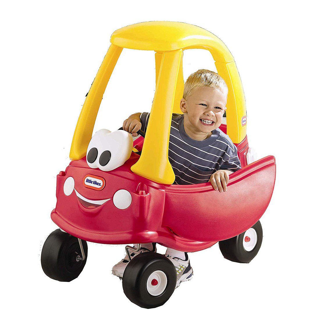 Little Tikes Cozy Coupe Push Car - Image 4