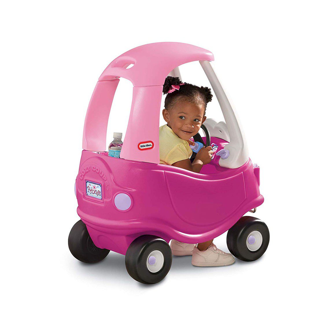 Little Tikes Princess Cozy Coupe - Image 2