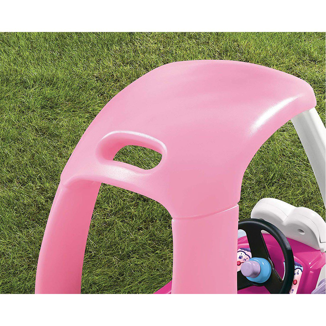 Little Tikes Princess Cozy Coupe - Image 4