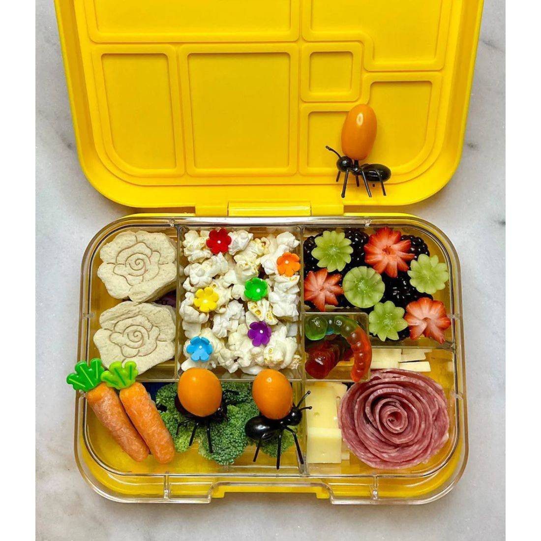 My MunchBox Maxi6 - Yellow Sunshine - Image 3