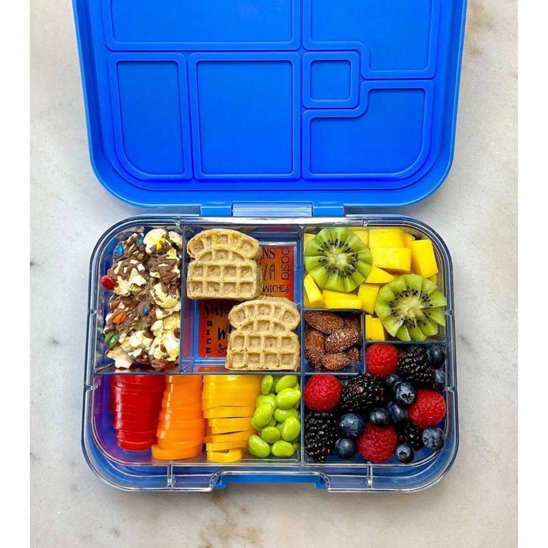 My MunchBox Maxi6 - Blue Hero - Image 3