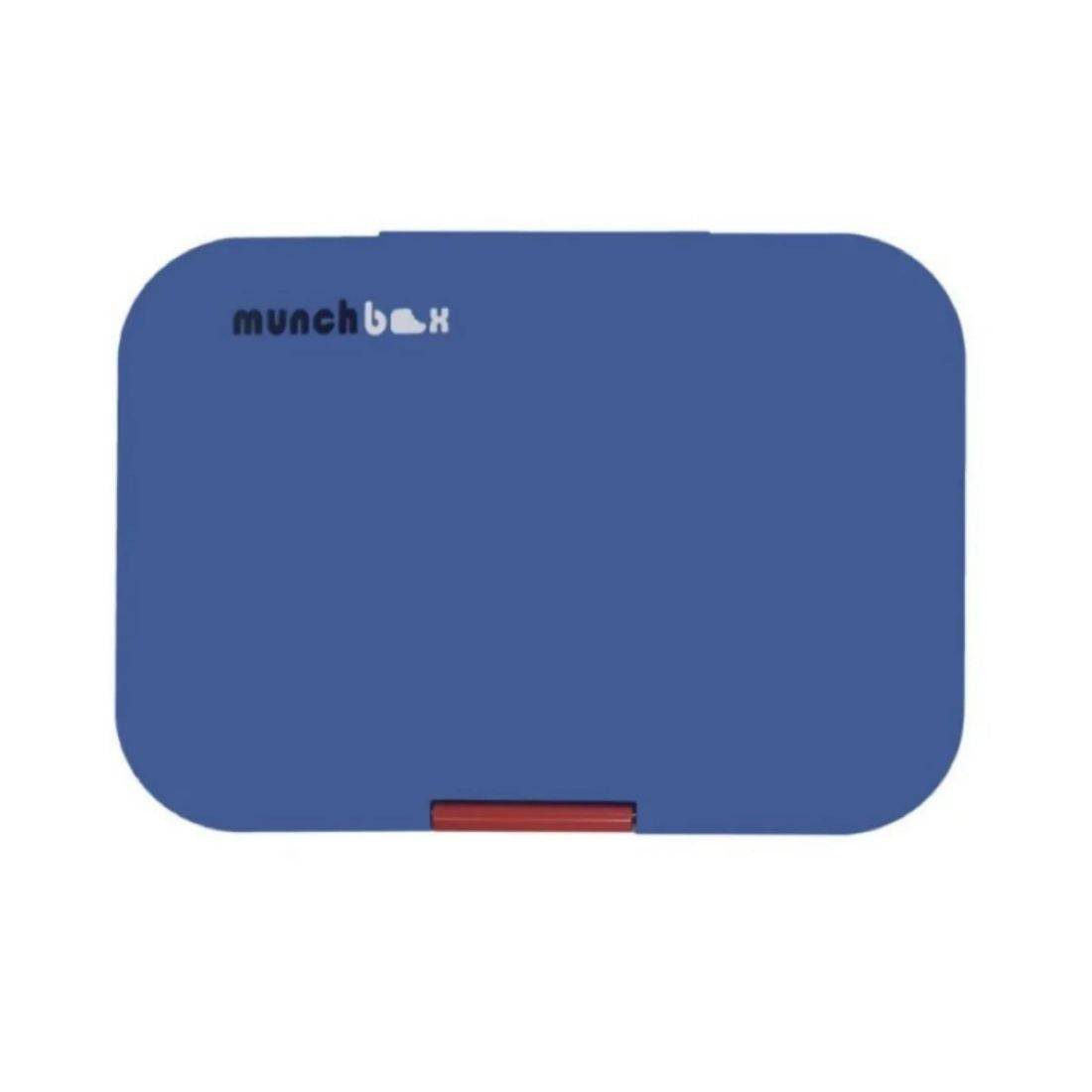 My MunchBox Maxi6 - Blue Hero