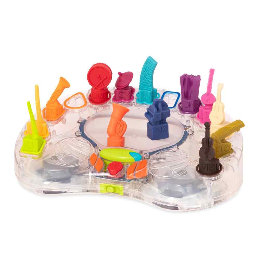 B. toys Interactive Toy Orchestra-Symphony in B