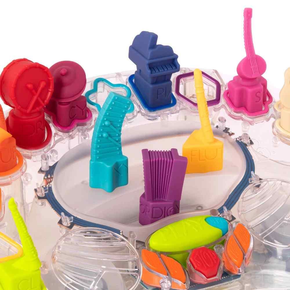 B. toys Interactive Toy Orchestra-Symphony in B - Image 3