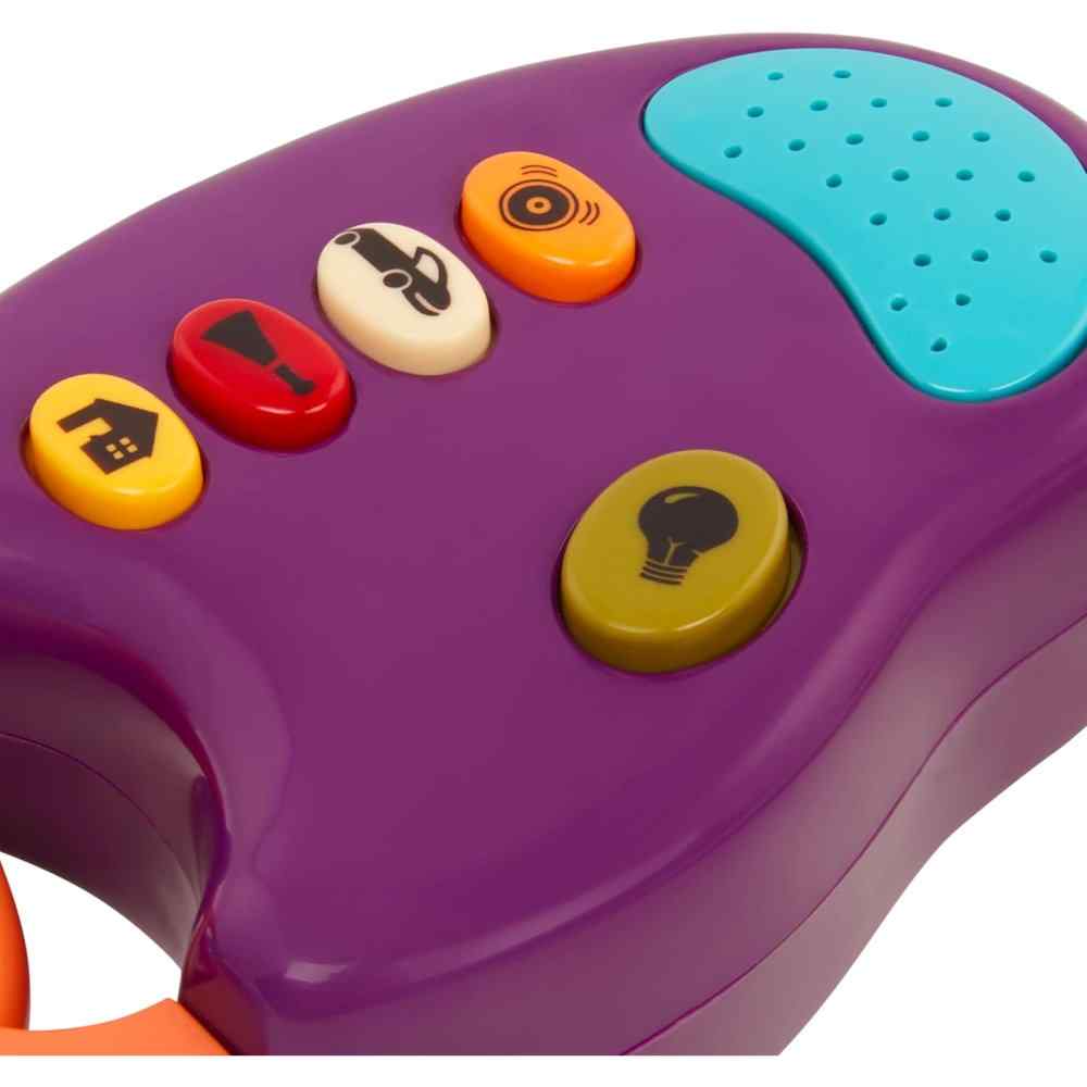 B. toys FunKeys with Lights & Sounds - Image 3