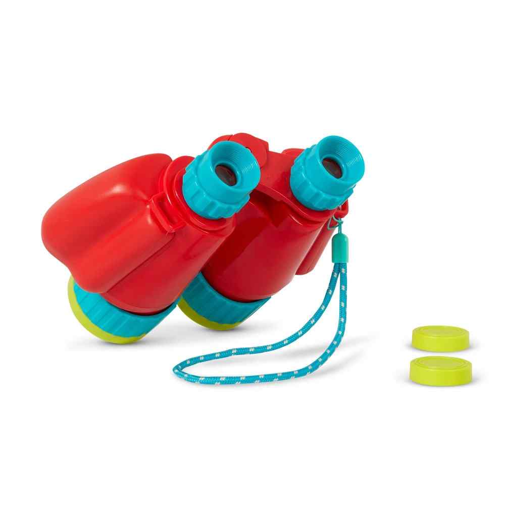 B. toys Mini Observer's Binoculars - kids - Image 2