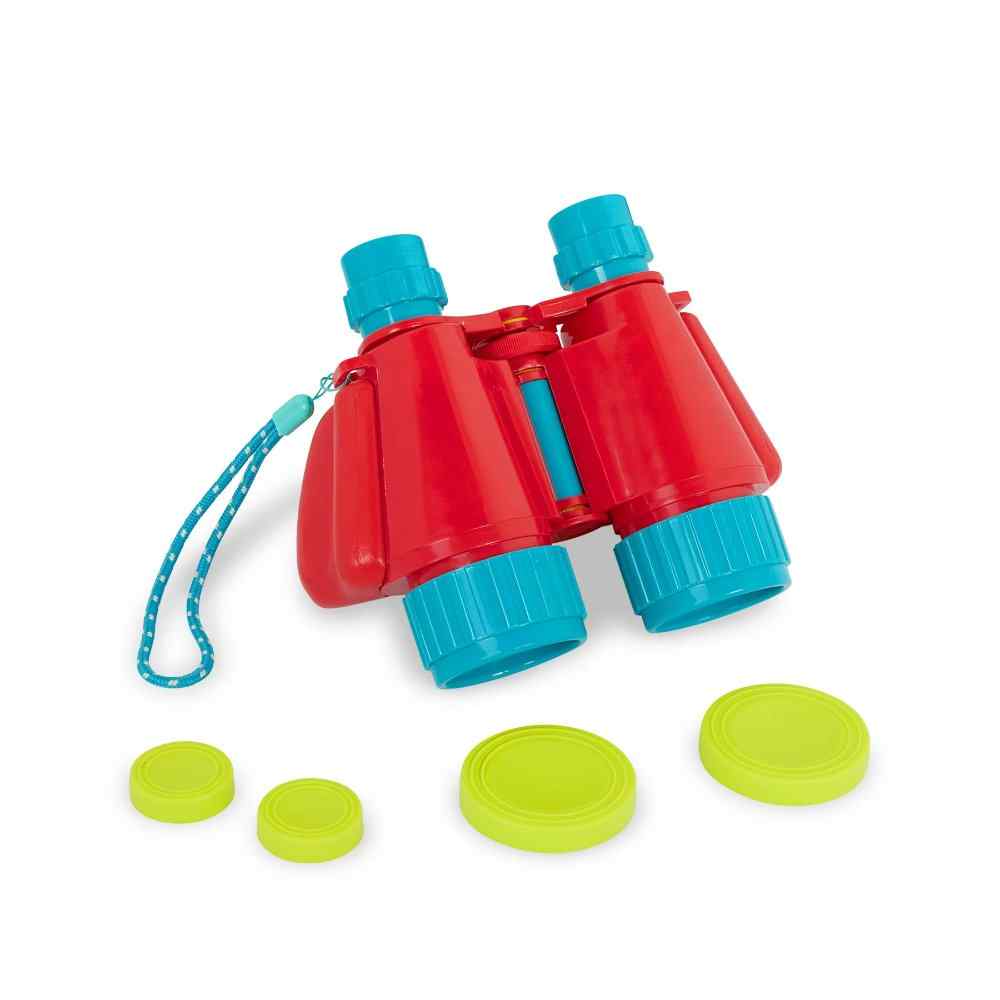 B. toys Mini Observer's Binoculars - kids - Image 3