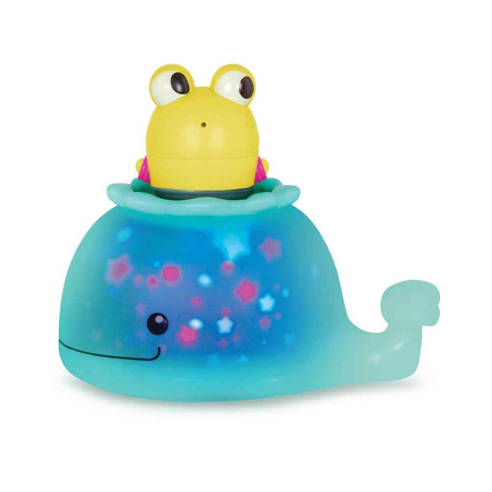 B. toys Light-Up Whale With Frog