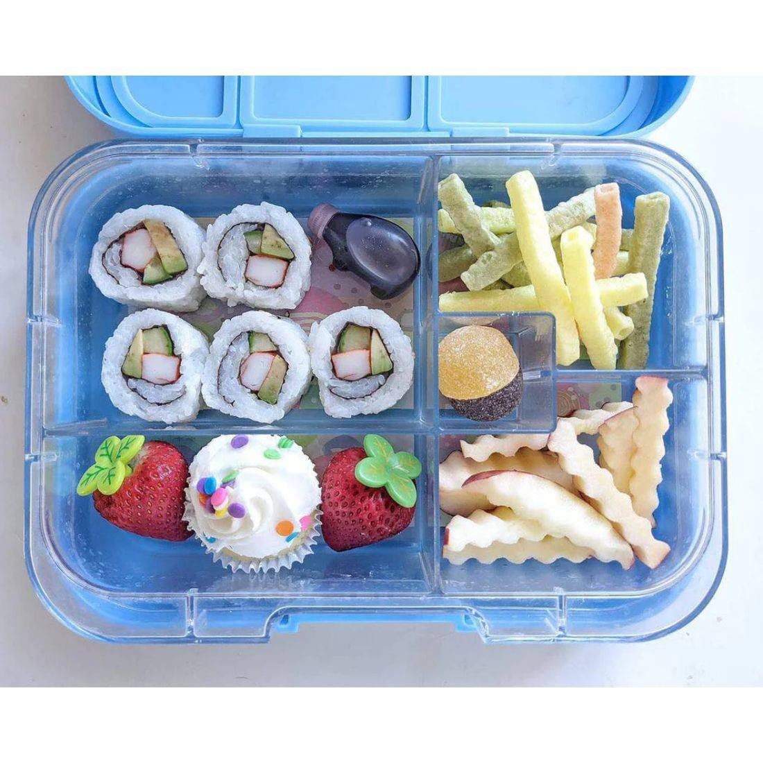 My MunchBox Midi5 - Blue Coco - Image 3