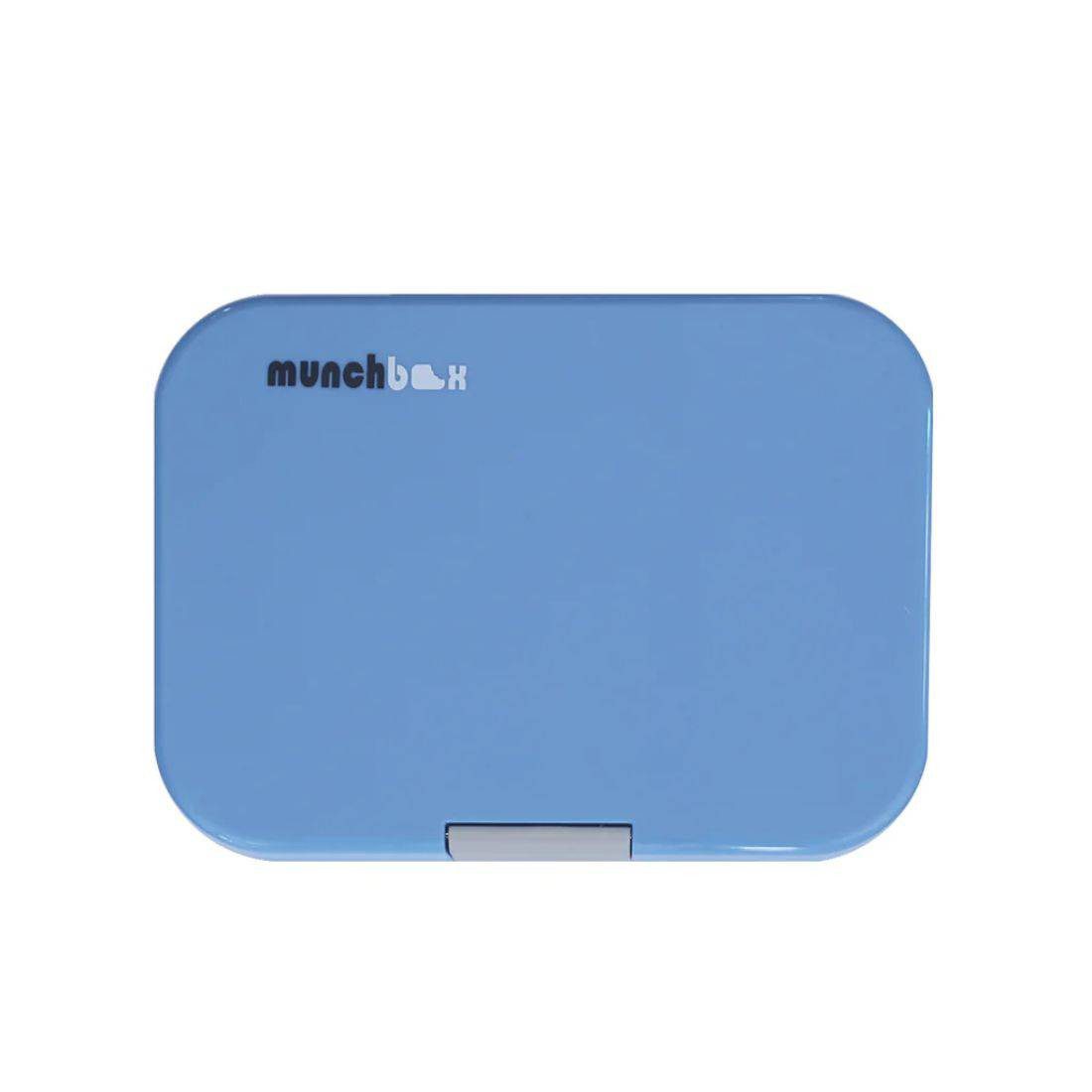 My MunchBox Midi5 - Blue Coco