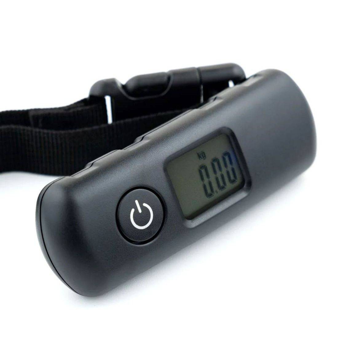 Travel Kit Luggage Scale - Image 2