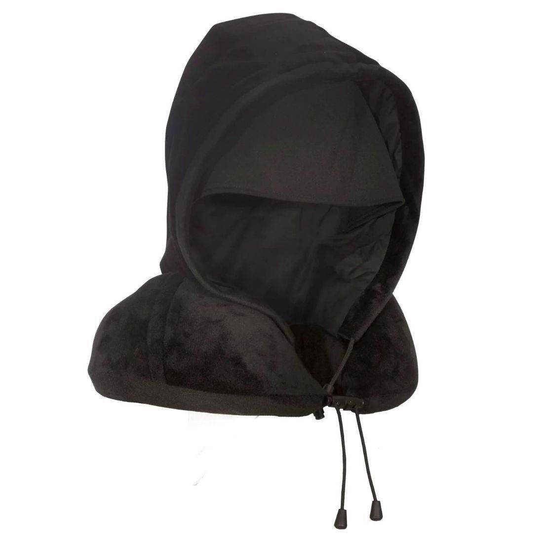 Travel Kit Travel Hoodie Pillow - Image 3