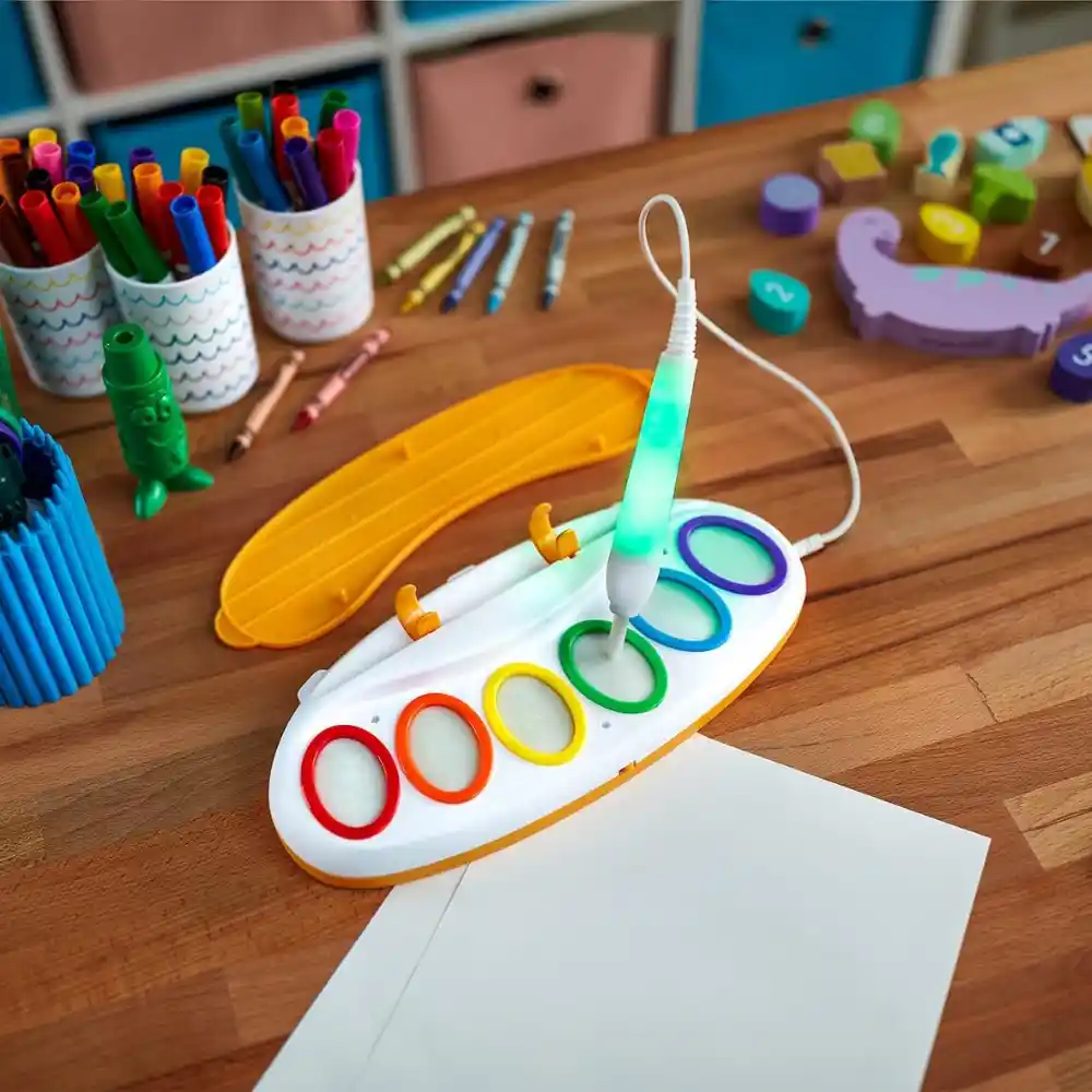 Crayola Color Wonder Magic Light Brush - Image 3