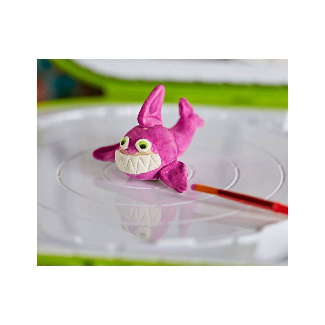 Crayola Clay Sculpting Station - Image 3