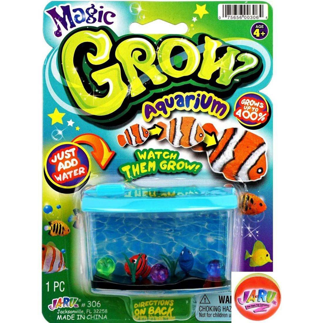 JA-RU Magic Grow Aquarium - Image 2