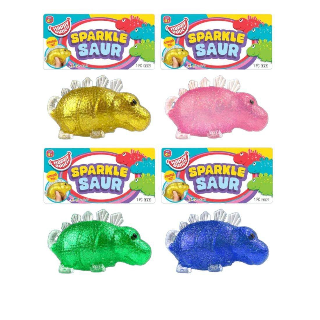 JA-RU Happy Bunch Sparkle Saur – TheOutfit.me