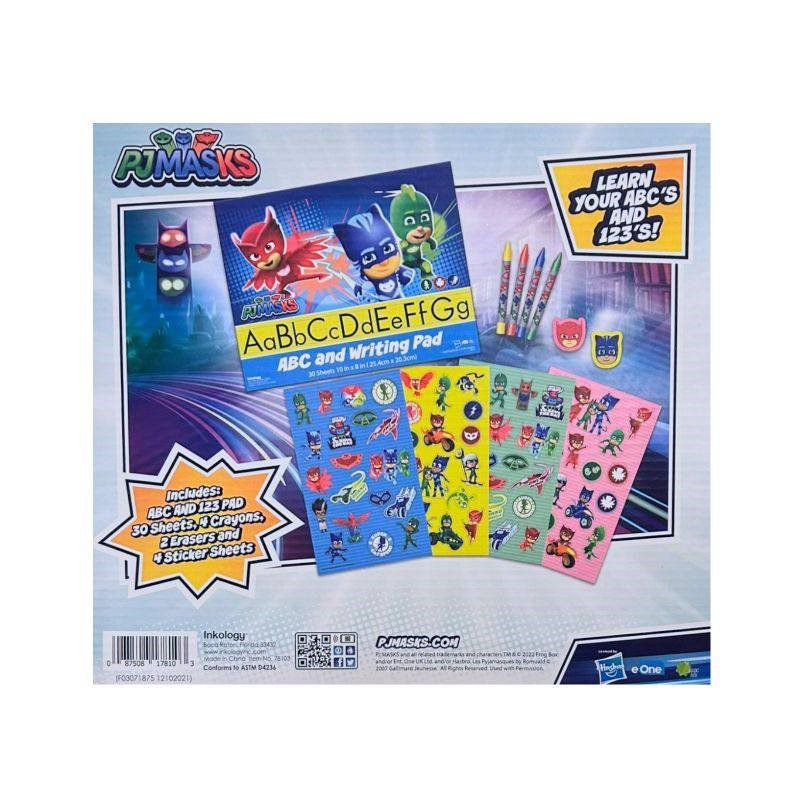 Inkology PJ Masks Learning Set - Image 2