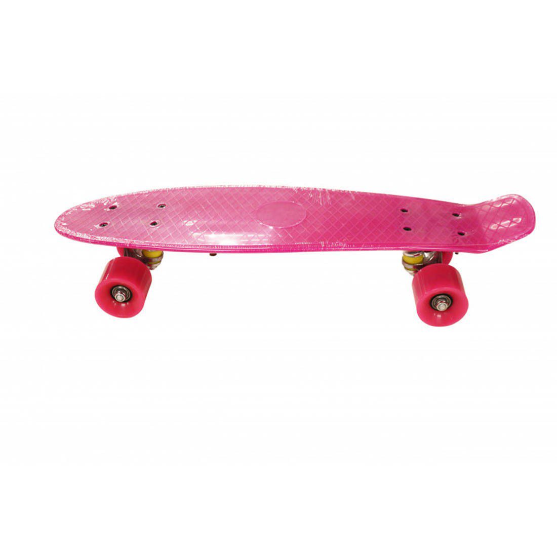 Penny Skate Board 22 Inch Blue & Pink - Image 2