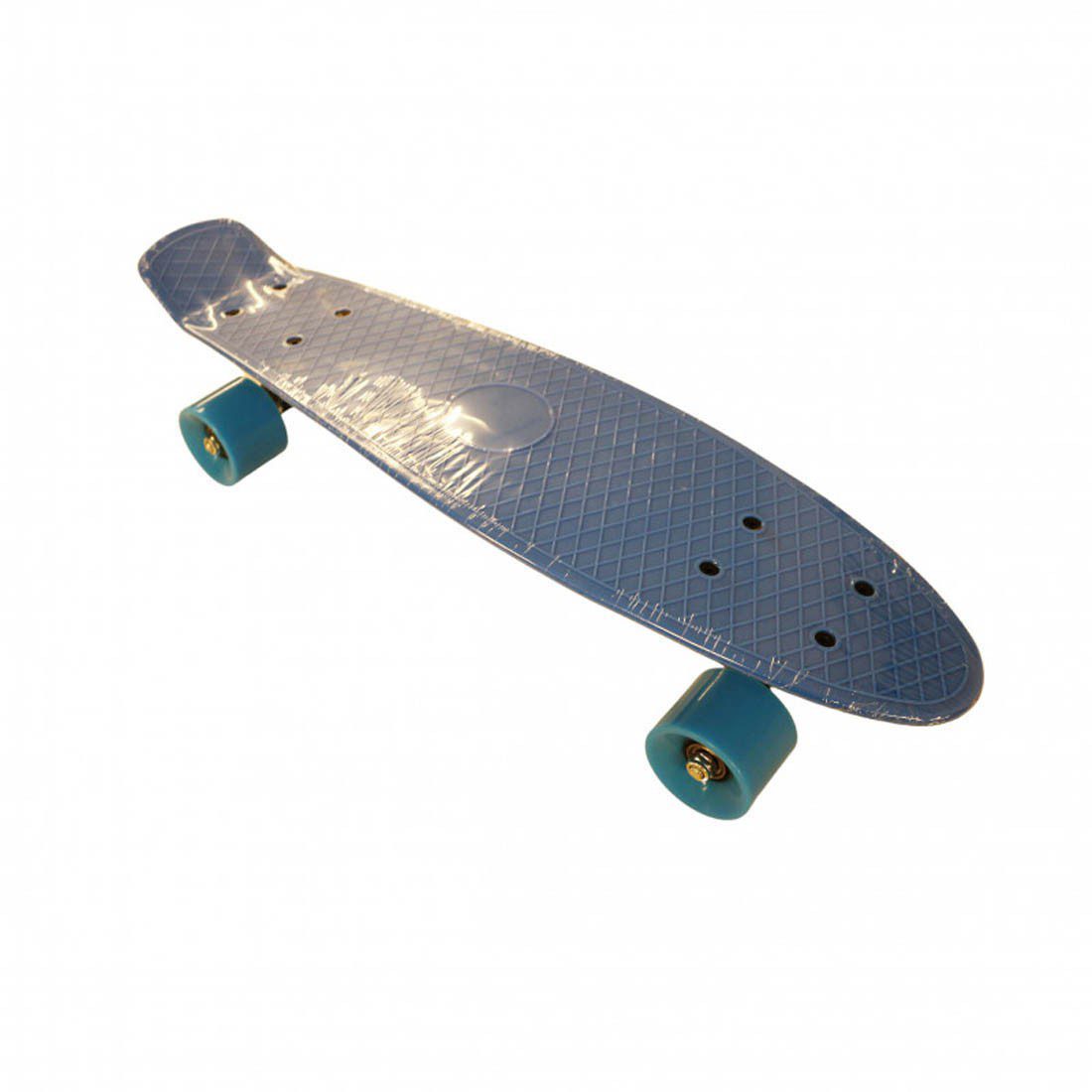 Penny Skate Board 22 Inch Blue & Pink