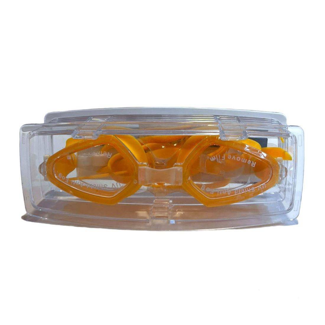 Swimming Goggles - Assorted - Image 2