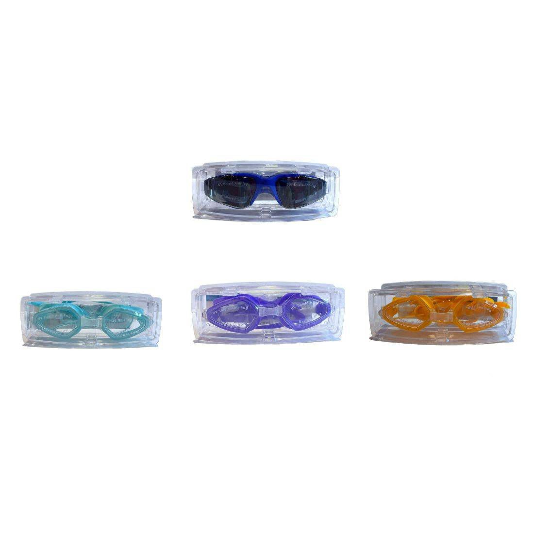 Swimming Goggles - Assorted