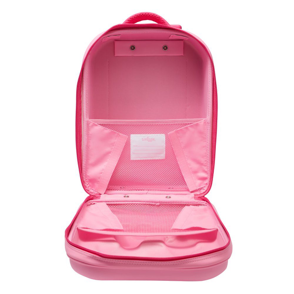 Smiggle Junior Hardtop Trolley Bag - Paw Patrol Skye - Image 2