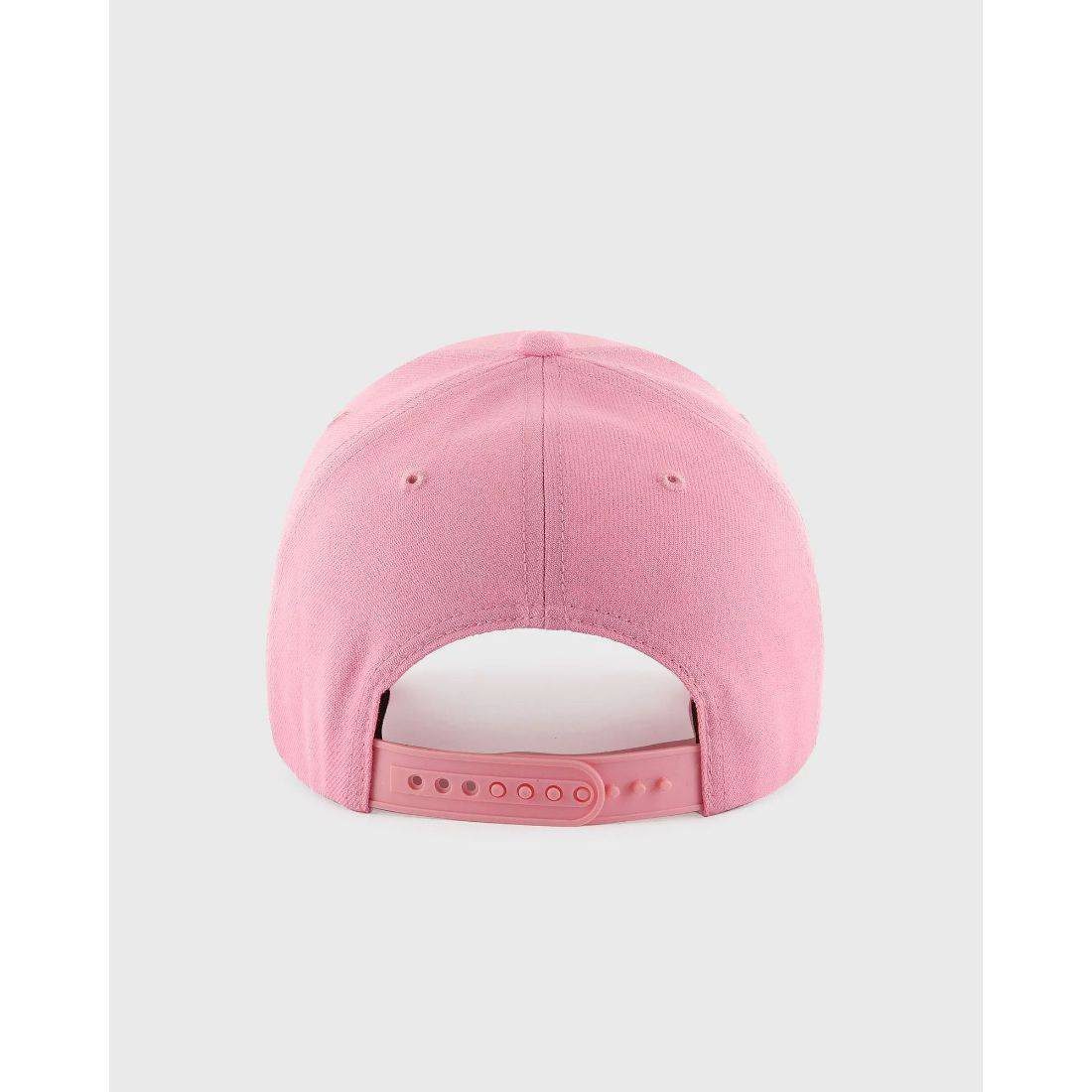 47 Brand New York Yankees Baseball Cap Rose - Image 2