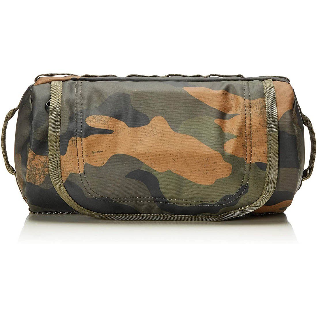 The North Face Base Camp Travel Canister Olive S