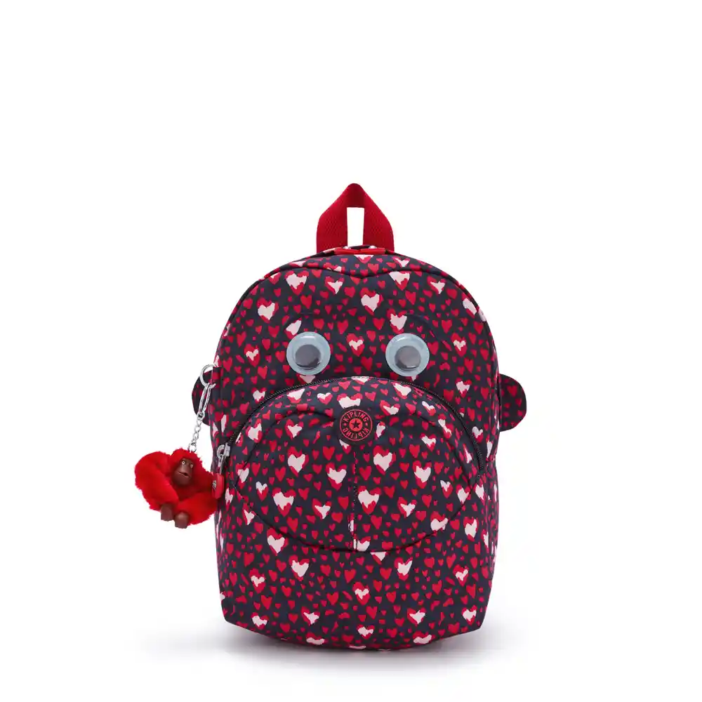 Kipling Faster Kids Backpack product thumbnail 13