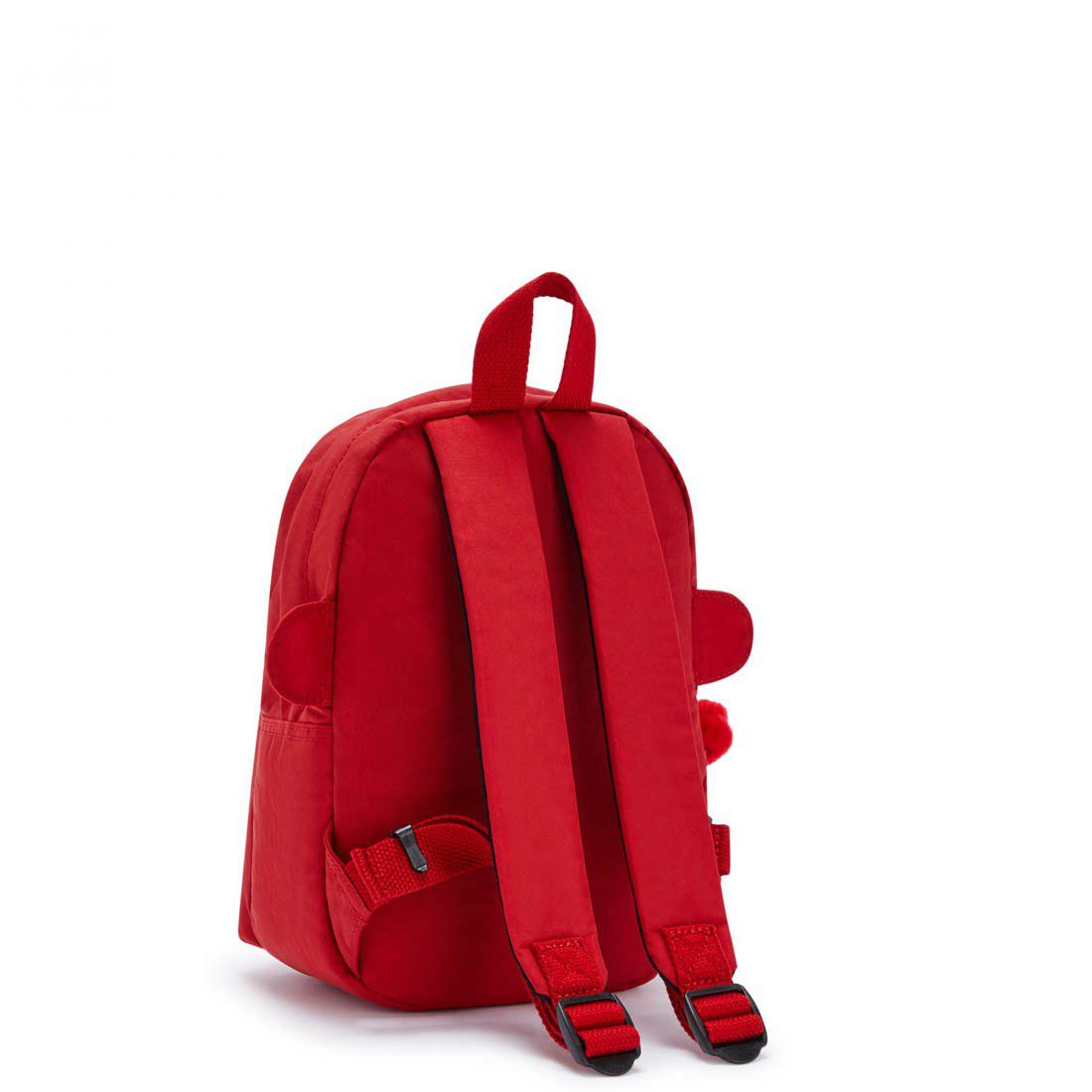 Kipling Faster Backpack Cherry Tonal - Image 2