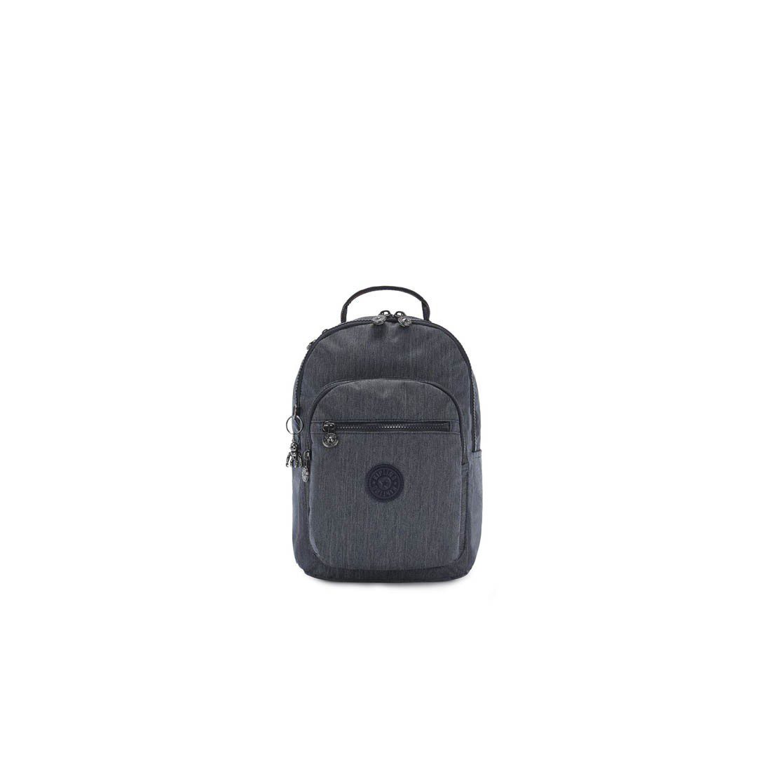 Kipling Seoul backpack Active Denim