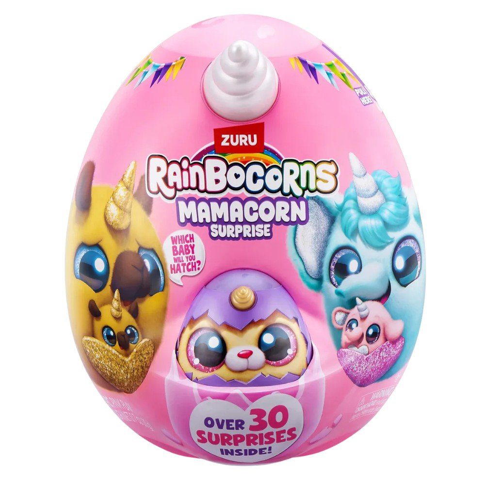 Zuru Rainbocorns Mamacorn Surprise Assorted