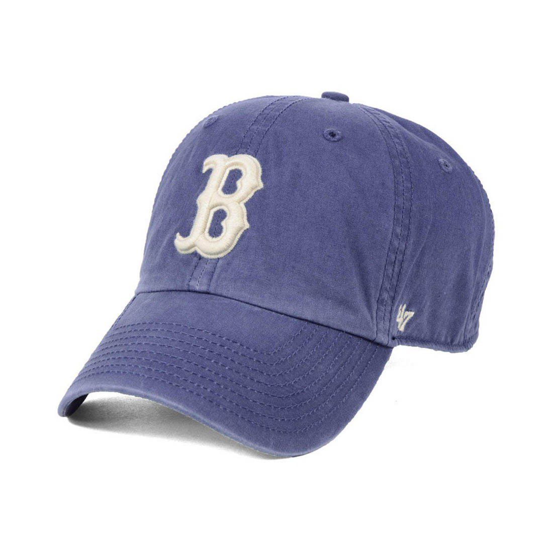 Boston Red Sox Hudson 47 Clean Up Cap