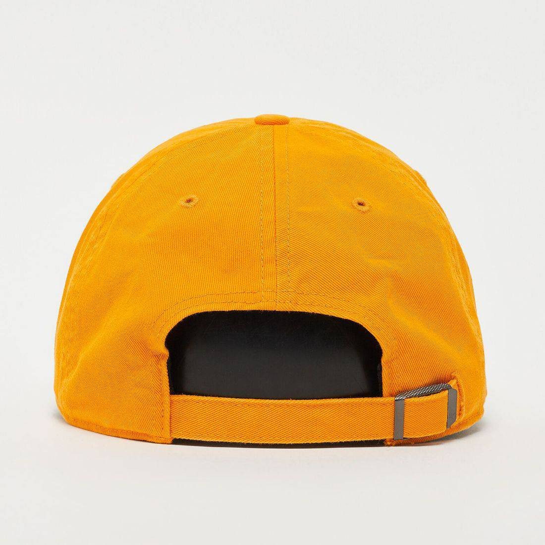 47 Brand Los Angeles Dodgers Base Runner Clean Up Cap Gold - Image 2