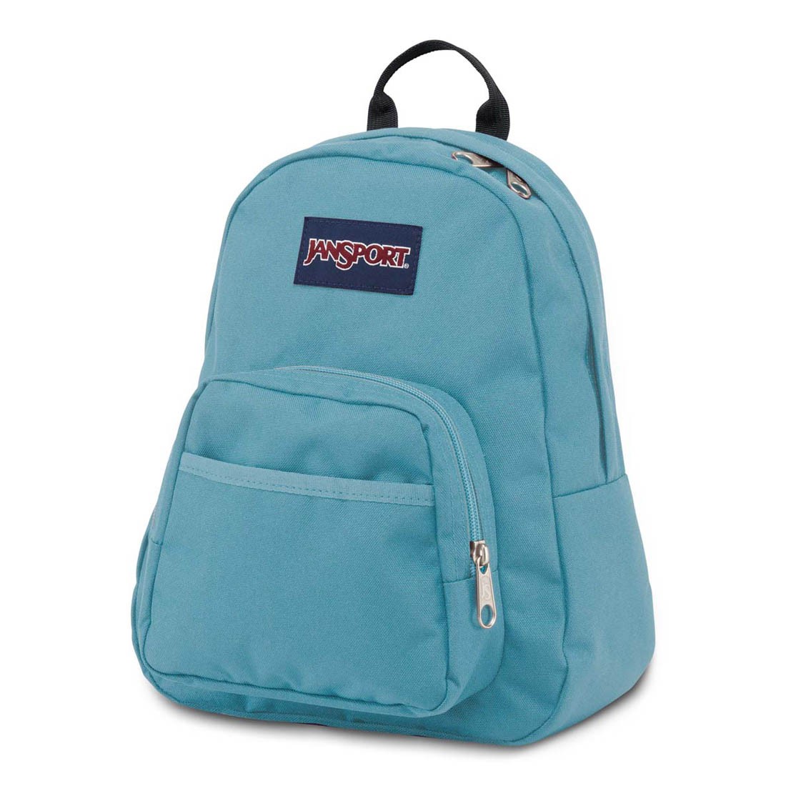 Teal backpack jansport deals