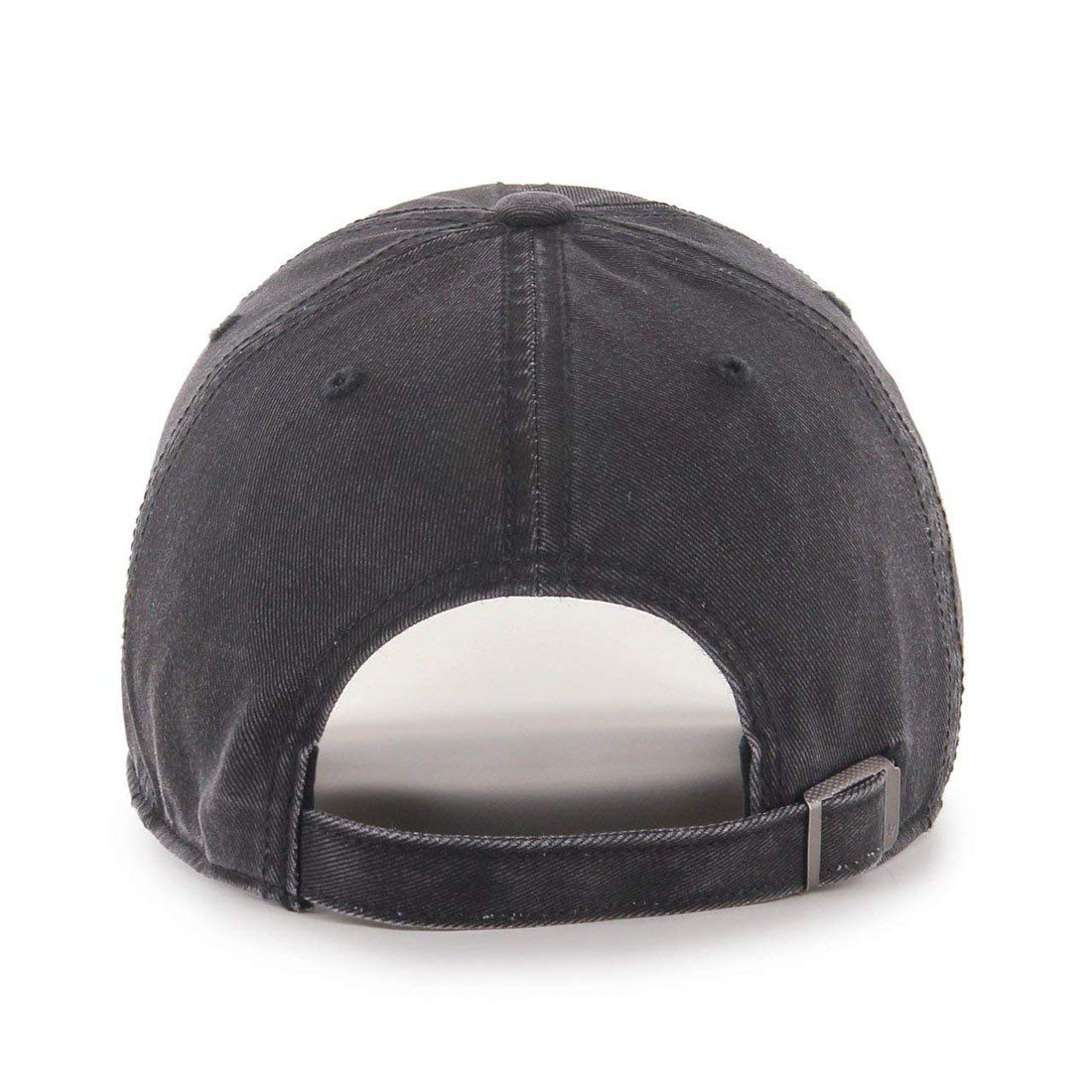 47 Brand Strapback Cap Clean Up Beulah York Yankees - Image 2