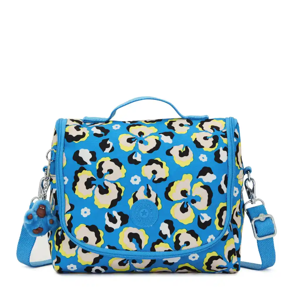 Kipling New Kichirou Large Lunch Bag With Trolley Sleeve product thumbnail 11