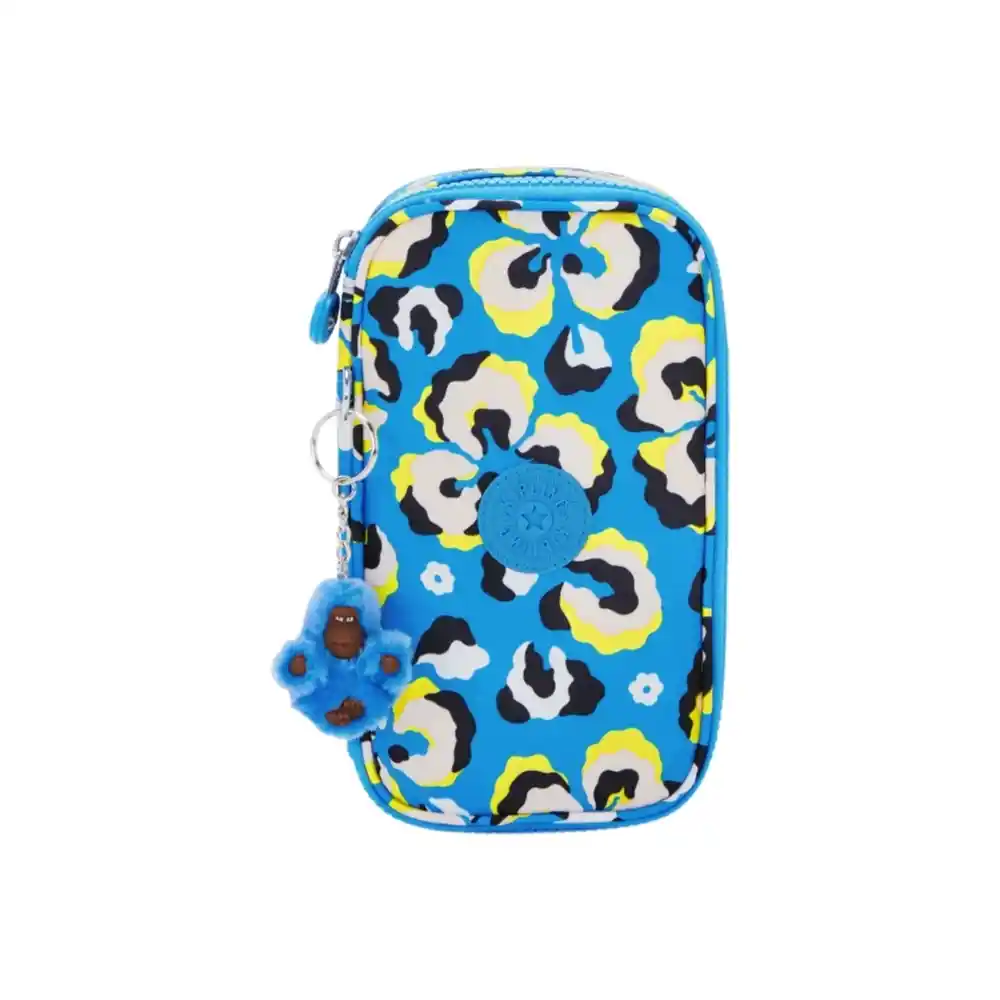 Kipling 50 Pens Medium Pencase product thumbnail 7
