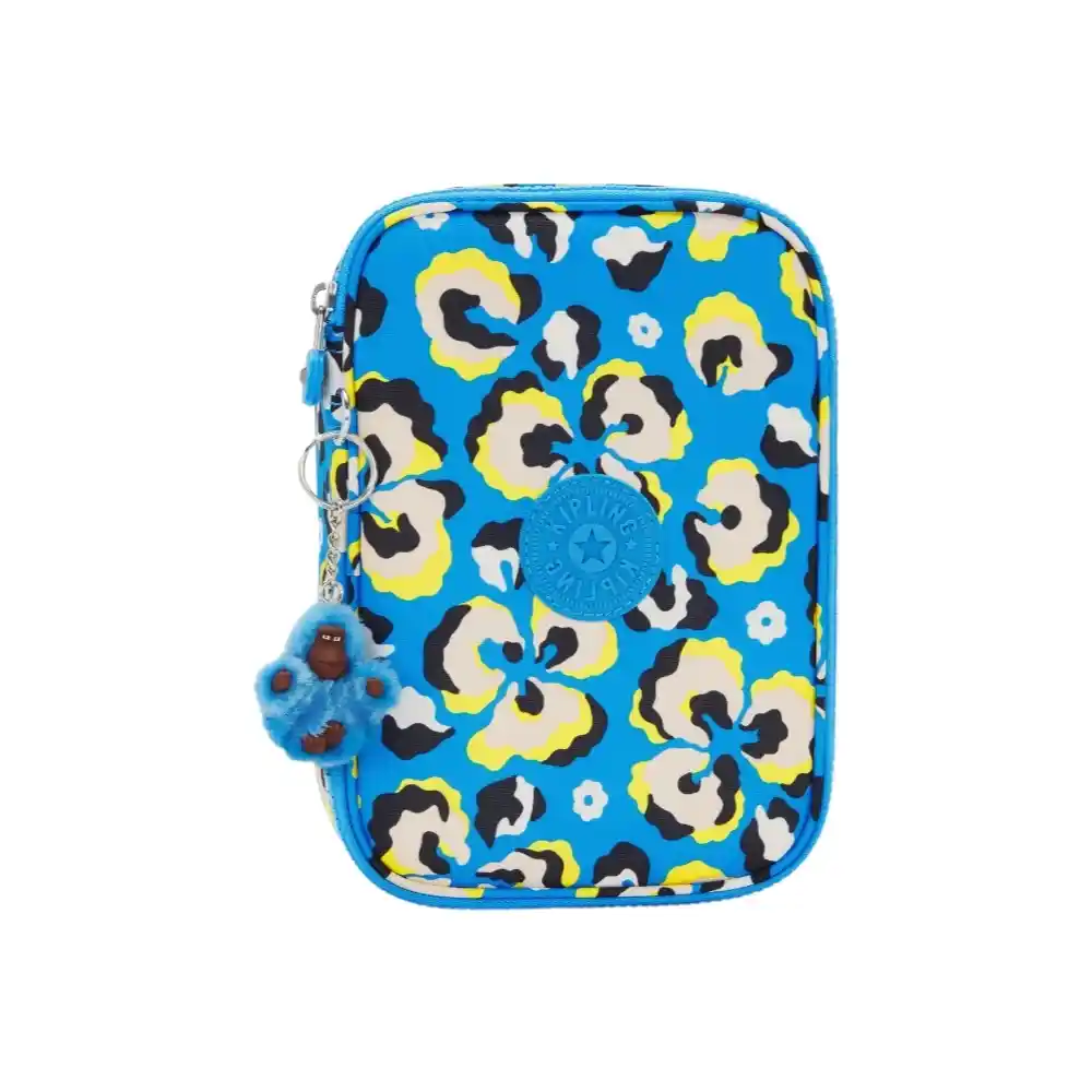 Kipling 100 Pens Large Pencase product thumbnail 8