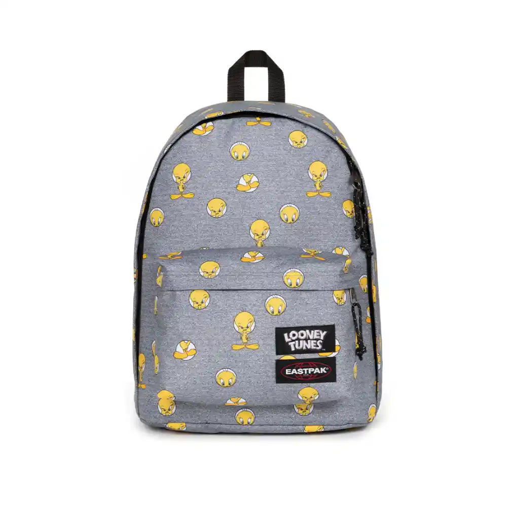 Eastpak Out Of Office Medium Backpack with Laptop Sleeve product thumbnail 9