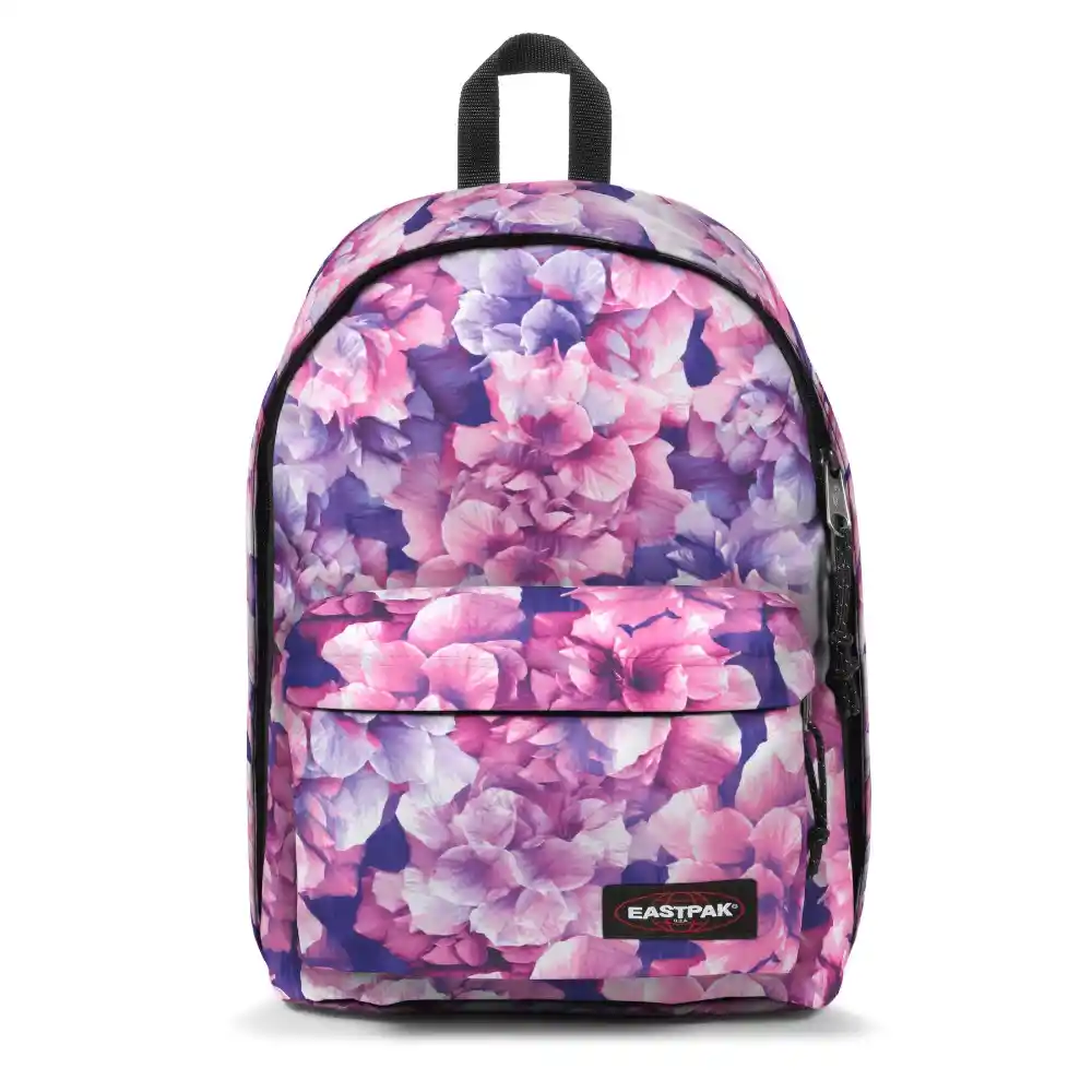 Eastpak Out Of Office Medium Backpack with Laptop Sleeve product thumbnail 12