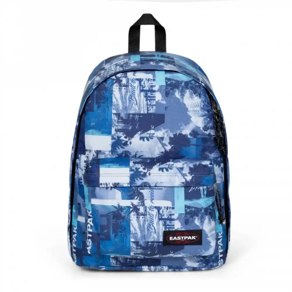 Eastpak Out Of Office Medium Backpack with Laptop Sleeve product thumbnail 13