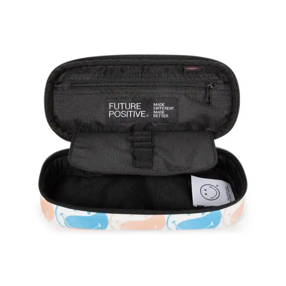 Eastpak Oval Single Medium Pencil Case product thumbnail 101