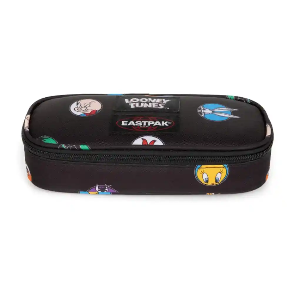 Eastpak Oval Single Medium Pencil Case product thumbnail 104
